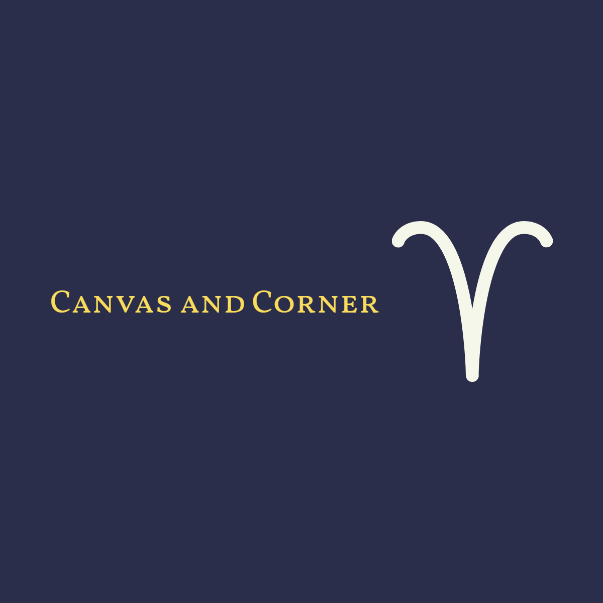 Canvas and Corner